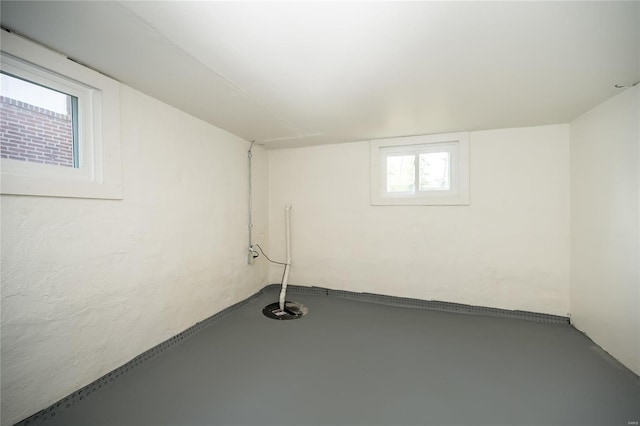 3433 Pine Grove Ave, Saint Louis, MO 63121 - view of below grade area