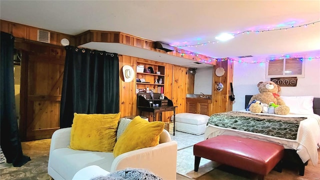 305 Williams St, Washington, MO 63090 - view of living area