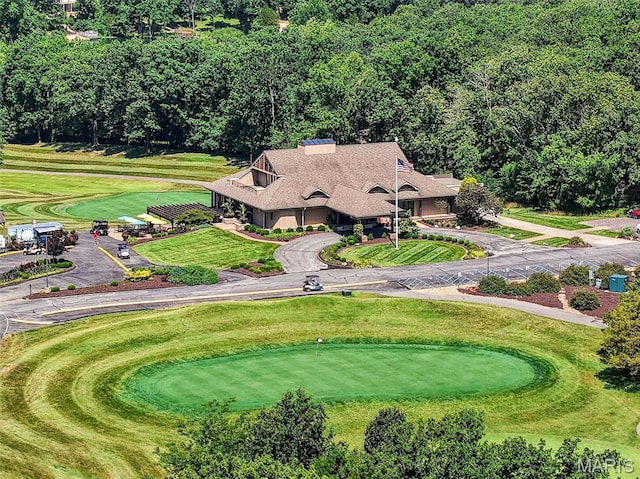 1108 Lake Charrette Dr, Innsbrook, MO 63390