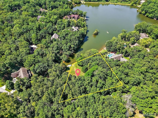 1108 Lake Charrette Dr, Innsbrook, MO 63390
