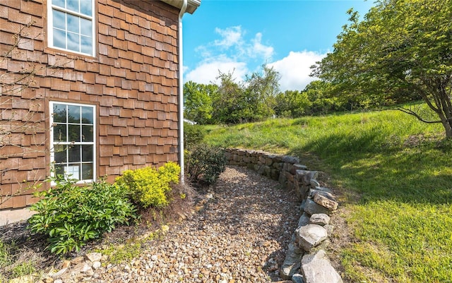 19530 County Road 3620, St James, MO 65559 - view of property exterior with brick siding