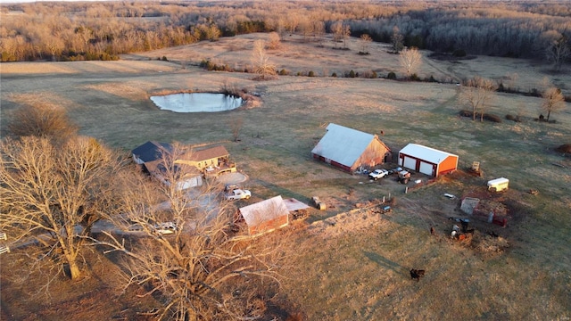 1988 Ripley Route Cc, Doniphan, MO 63935 - overview of rural landscape