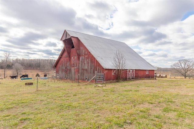 1988 Ripley Route Cc, Doniphan, MO 63935 - view of barn