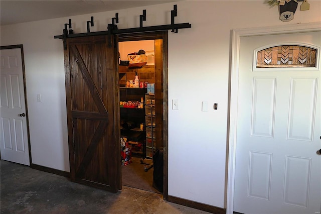 1988 Ripley Route Cc, Doniphan, MO 63935 - view of storage area