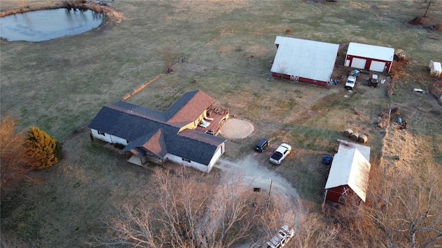 1988 Ripley Route Cc, Doniphan, MO 63935 - aerial view of property and surrounding area