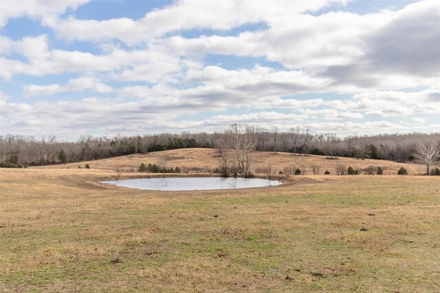 1988 Ripley Route Cc, Doniphan, MO 63935 - view of grassy yard with a water view