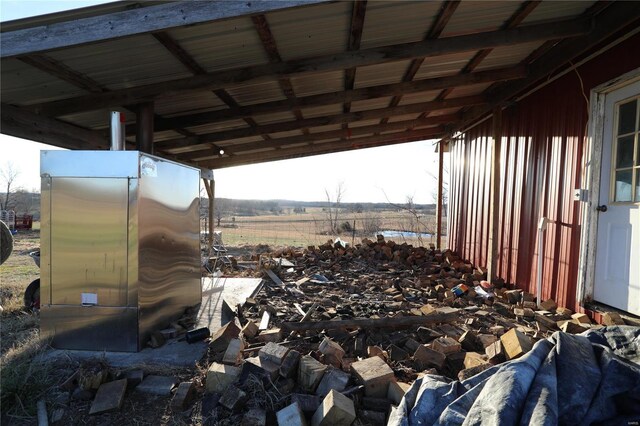 1988 Ripley Route Cc, Doniphan, MO 63935 - view of miscellaneous room