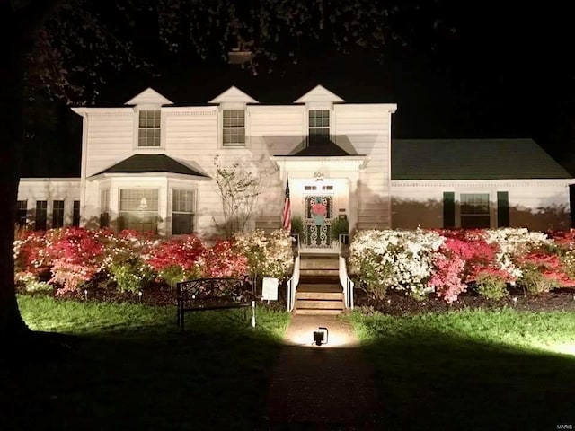 504 E Cypress St, Charleston, MO 63834 - photo 31