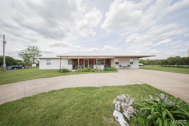 12139 Vista Dr, Lynchburg, MO 65543 - photo 1