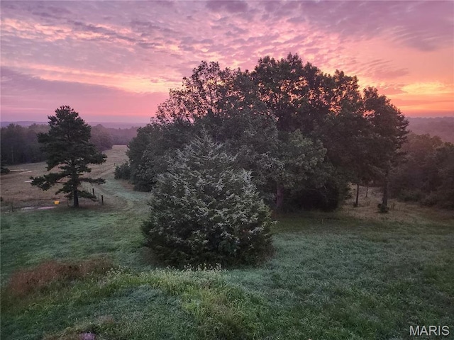 5819 Highway Vv Hwy, Vv, MO 65542 - view of nature with rural landscape