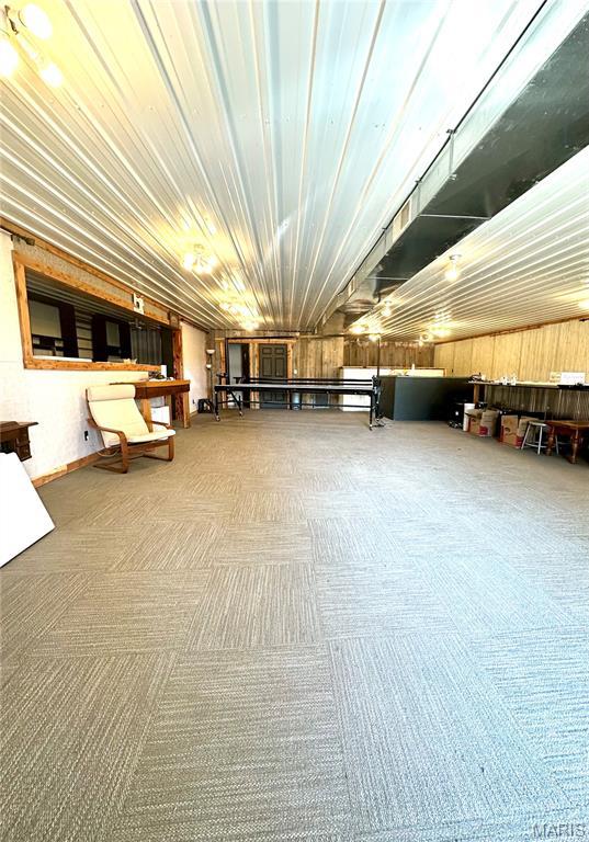 504 Alvarado Ave, Belle, MO 65013 - view of common area