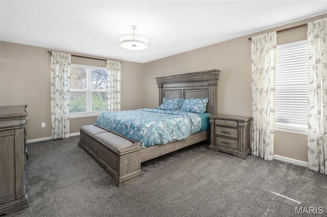 1705 Belleau Wood Dr, Saint Peters, MO 63376 - bedroom with carpet flooring and baseboards