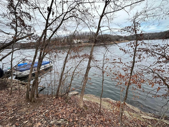 1510 S Lake Sherwood Dr, Marthasville, MO 63357