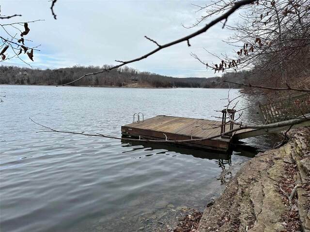 1510 S Lake Sherwood Dr, Marthasville, MO 63357