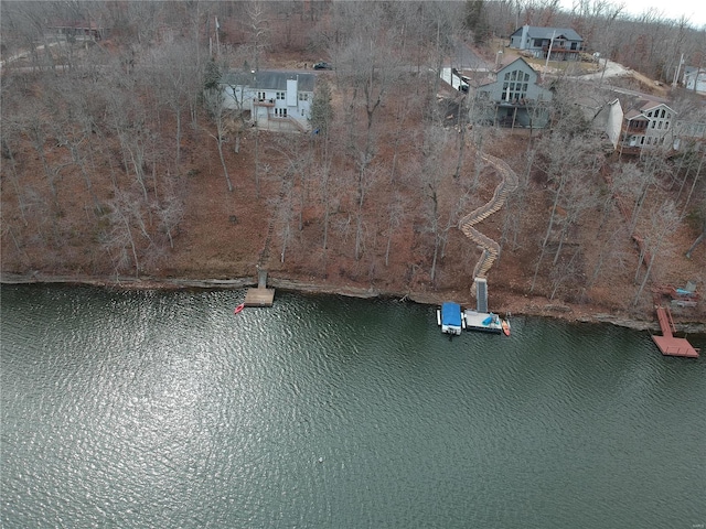 1510 S Lake Sherwood Dr, Marthasville, MO 63357