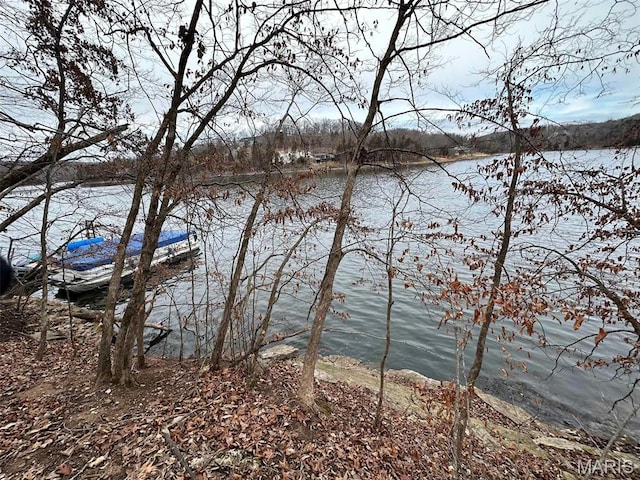 1510 S Lake Sherwood Dr, Marthasville, MO 63357