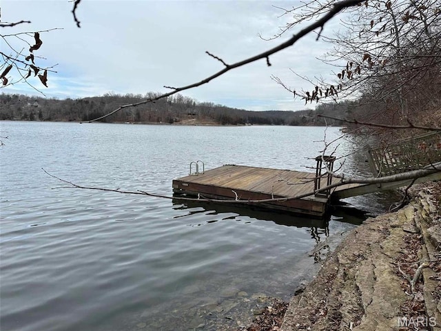 1510 S Lake Sherwood Dr, Marthasville, MO 63357