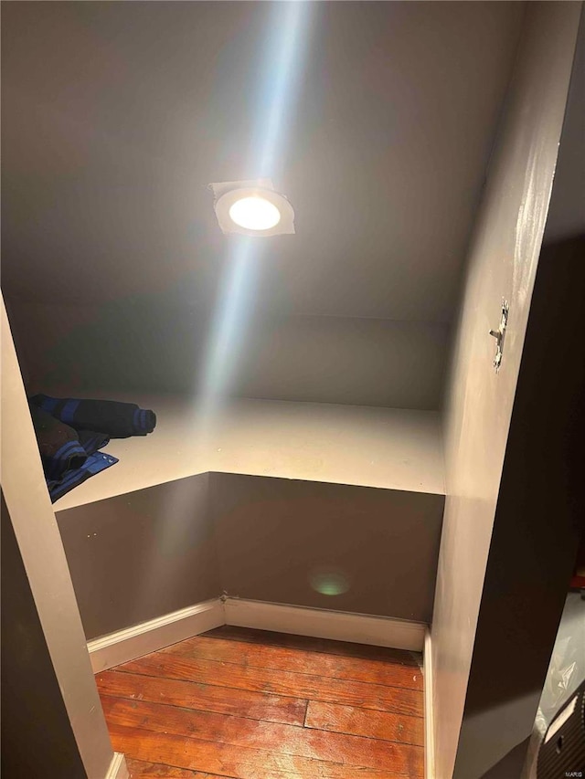2803 Semple Ave, Saint Louis, MO 63120 - detailed view of wood finished floors