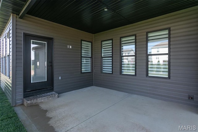 1519 Oglesby Dr, Edwardsville, IL 62025 - view of patio / terrace