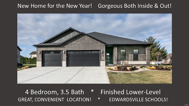 1511 Oglesby Dr, Edwardsville, IL 62025 - view of miscellaneous property collateral