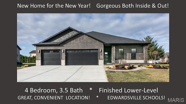 1511 Oglesby Dr, Edwardsville, IL 62025 - view of miscellaneous document