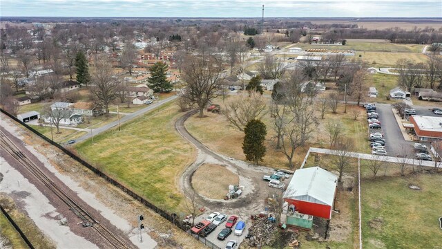 318 E Buchanan St, Carlinville, IL 62626 - photo 5