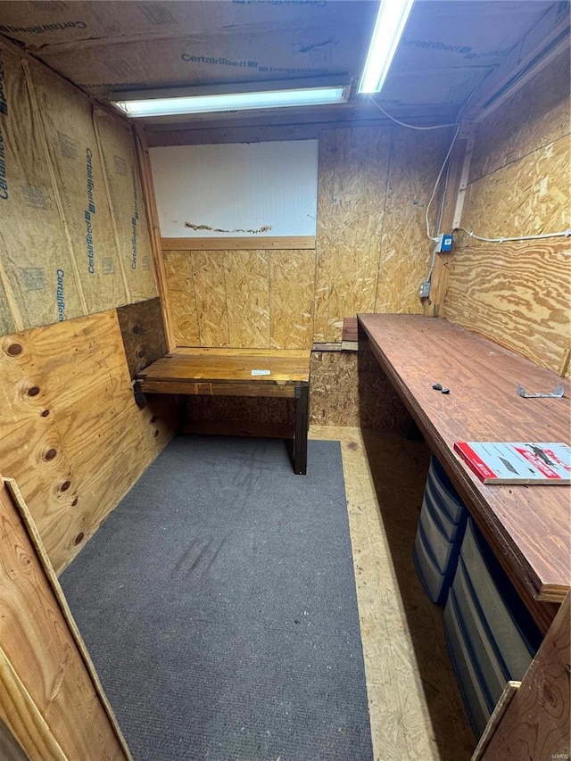 9 Summit Ln, Hermann, MO 65041 - view of miscellaneous room
