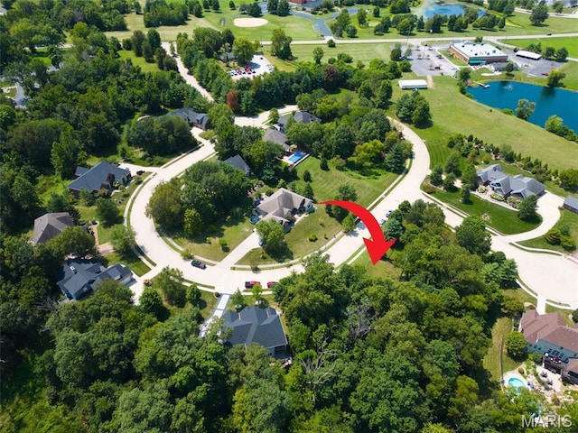 7447 Creek Ridge Ln, Edwardsville, IL 62025 - photo 3