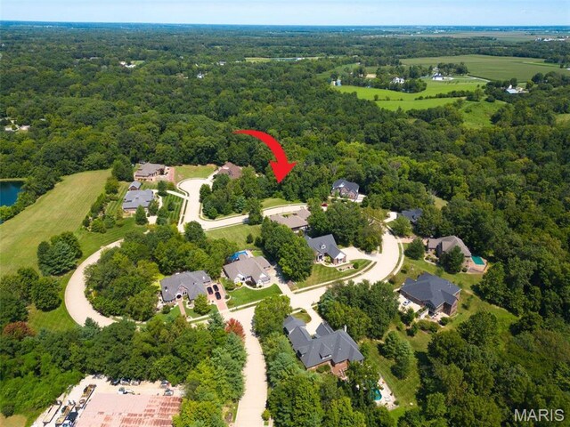 7447 Creek Ridge Ln, Edwardsville, IL 62025 - photo 5