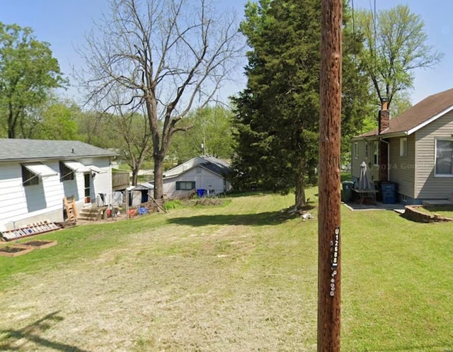 5615 Willard Ave, Saint Louis, MO 63123