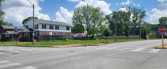 3308 Jamieson Ave, Saint Louis, MO 63139