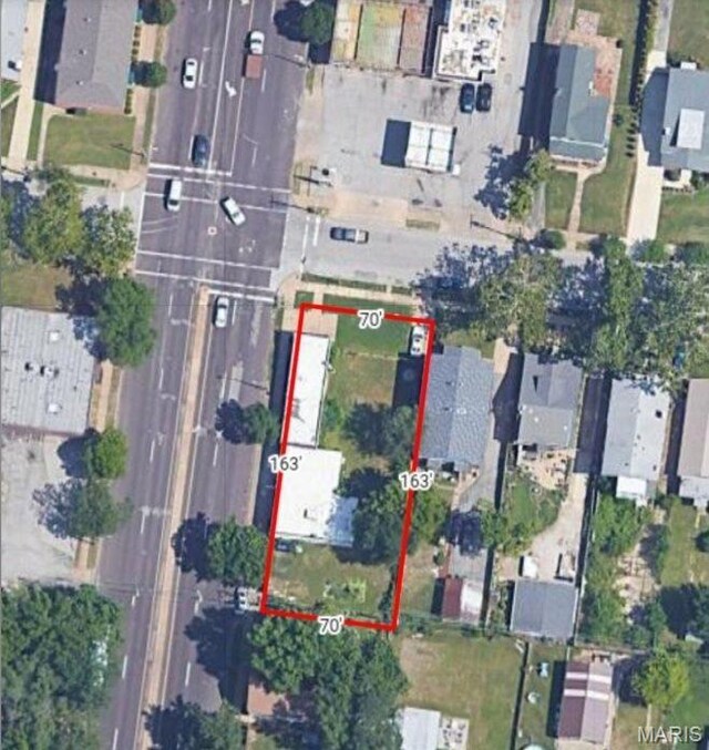 3308 Jamieson Ave, Saint Louis, MO 63139