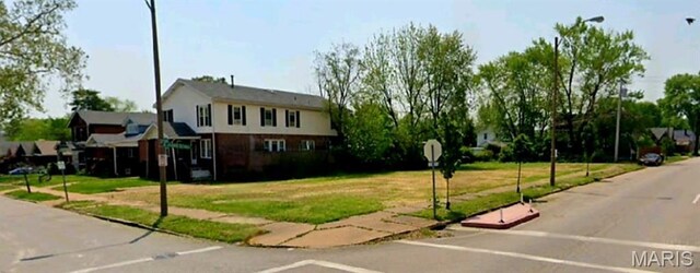 3308 Jamieson Ave, Saint Louis, MO 63139
