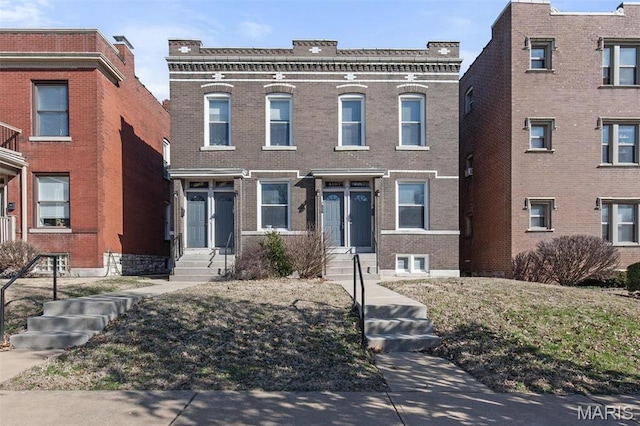 4107 Hartford St, Saint Louis, MO 63116 - photo 1