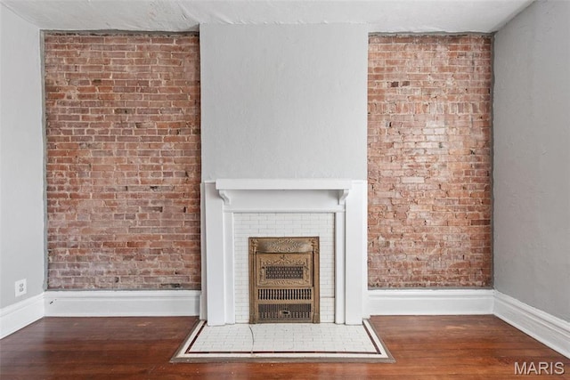 4107 Hartford St, Saint Louis, MO 63116 - photo 5