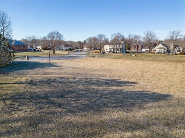 1105 Anna Ct, Lebanon, IL 62254 - photo 7