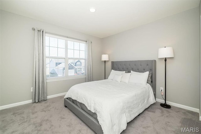 408 Sawgrass Ct, Saint Charles, MO 63301 - carpeted bedroom featuring baseboards