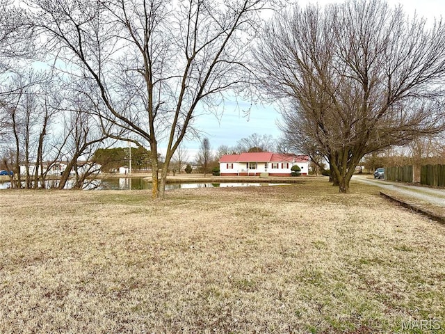 6474 State Highway H, Benton, MO 63736 - view of grassy yard