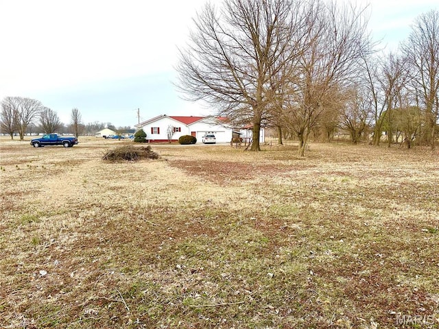 6474 State Highway H, Benton, MO 63736 - view of yard