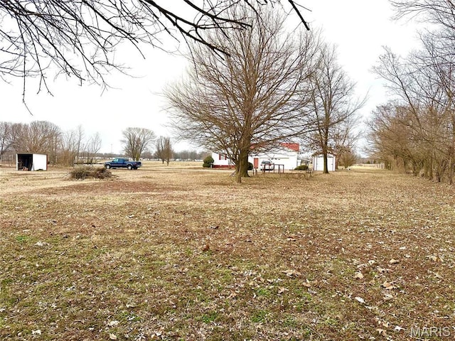 6474 State Highway H, Benton, MO 63736 - view of yard