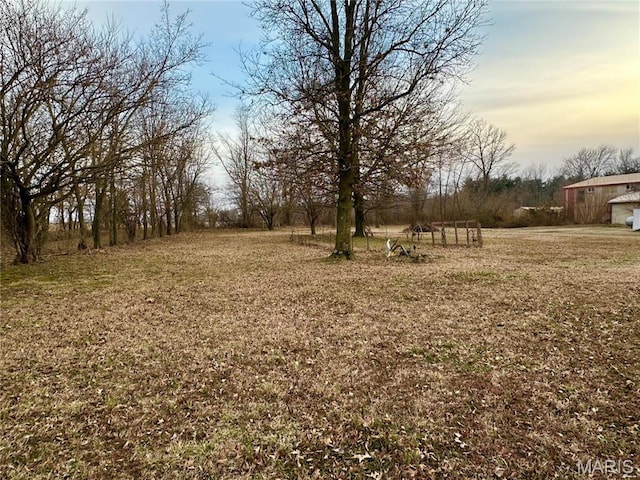6474 State Highway H, Benton, MO 63736 - view of yard