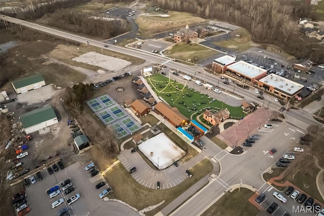 5019 Pacific Crest Trl, Cottleville, MO 63304 - aerial overview of property's location