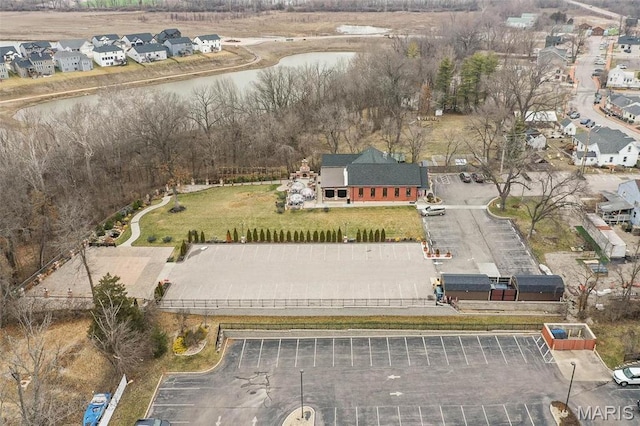 5019 Pacific Crest Trl, Cottleville, MO 63304 - aerial view of property and surrounding area