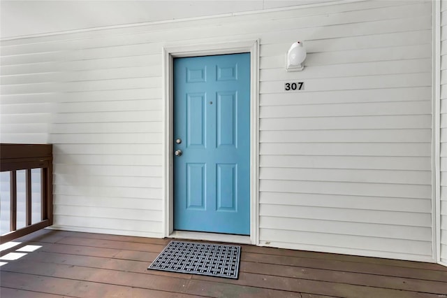 14 Eagle Rock Cv Unit 307, Valley Park, MO 63088 - view of entrance to property