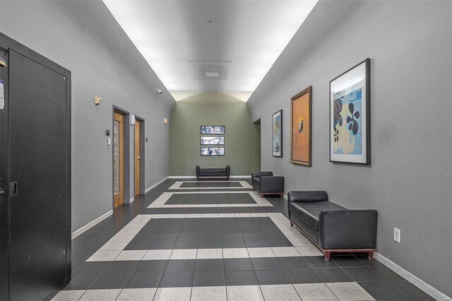1511 Locust St Unit 101, Saint Louis, MO 63103 - view of lobby