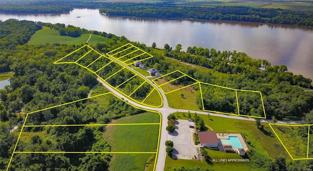 219 Quarry Rd, Golden Eagle, IL 62036 - photo 5