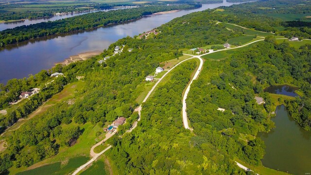 218 Quarry Rd, Golden Eagle, IL 62036 - photo 3