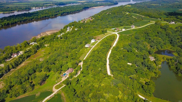 213 Quarry Rd, Golden Eagle, IL 62036