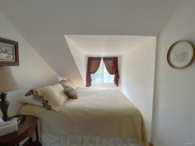 104 E 2nd St, Hermann, MO 65041 - view of bedroom