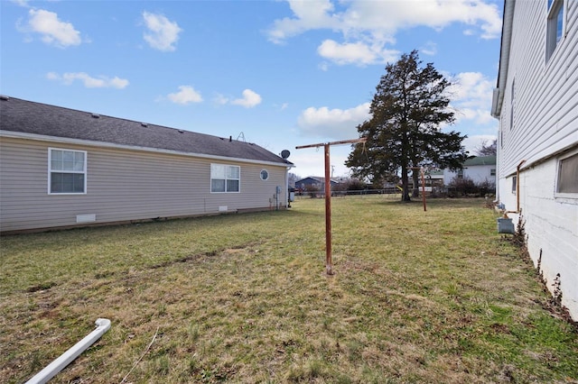 402 Virginia Ave, Potosi, MO 63664 - view of yard